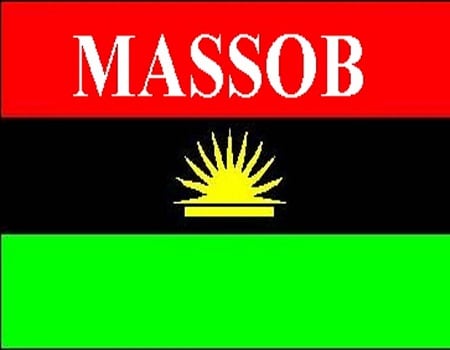 MASSOB demands immediate release of Comrade Igboayaka