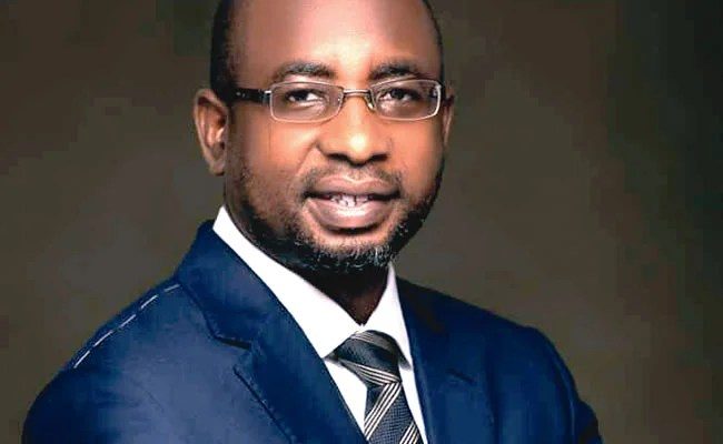 NITDA re-echoes commitment to adopting digital transformation