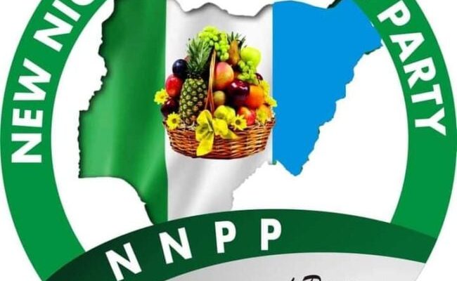 NNPP chieftain hails Major's emergence as national chairman