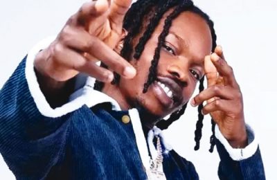 Naira Marley shakes off backlash, declares ‘Marlians’ are back