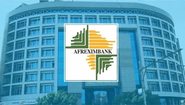 Nigeria attracts cumulative disbursements of $52bn from Afreximbank