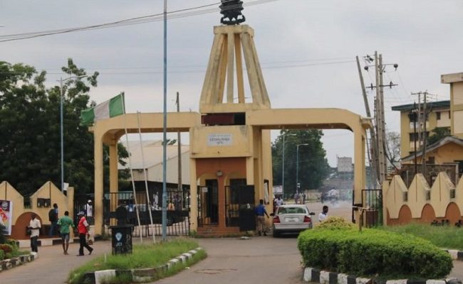 Oyo govt rescues Poly Ibadan students, after inhaling gaseous substance