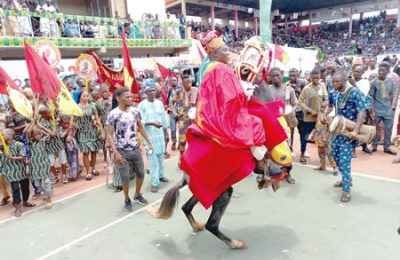 Popular Yoruba Festivals to look out for in 2025