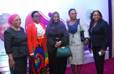 SEC pledges commitment to financial inclusion for women