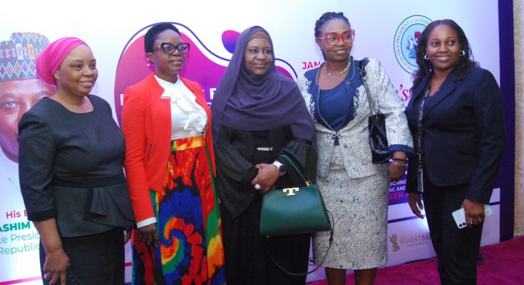 SEC pledges commitment to financial inclusion for women