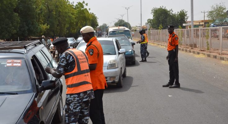 Sokoto: Police begin enforcement of third-party vehicle insurance policy