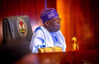 Tinubu appoints Federal Commissioners for FCC, NPC, RMAFC