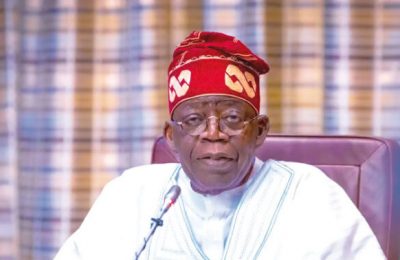 Tinubu mourns victims of Zamfara school fire