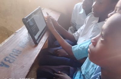 UNICEF highlights role of digital technology in enhancing education