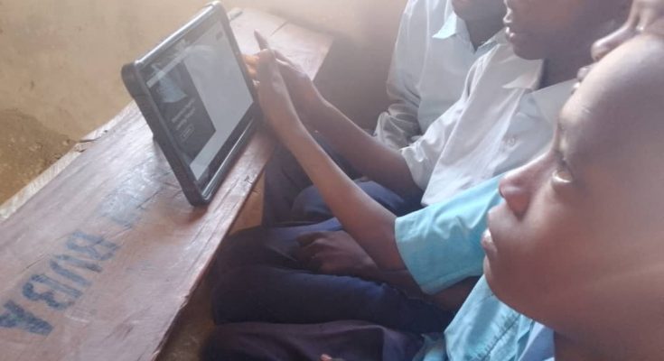 UNICEF highlights role of digital technology in enhancing education