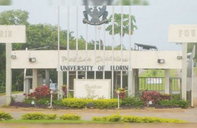 UNILORIN 200-level student commits suicude over hardship