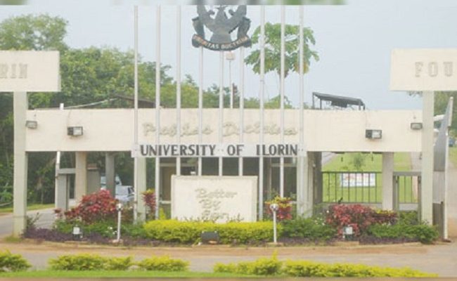 UNILORIN 200-level student commits suicude over hardship