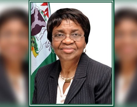 Why drug peddlers should face death penalty - NAFDAC DG