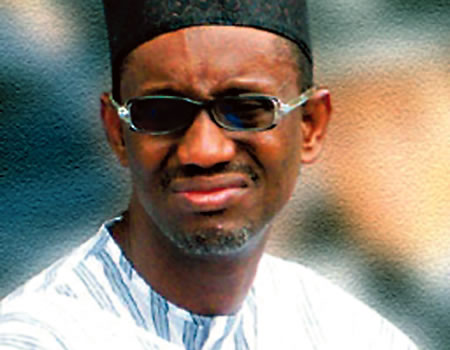 You're suffering from memory loss, El-Rufai blasts Ribadu