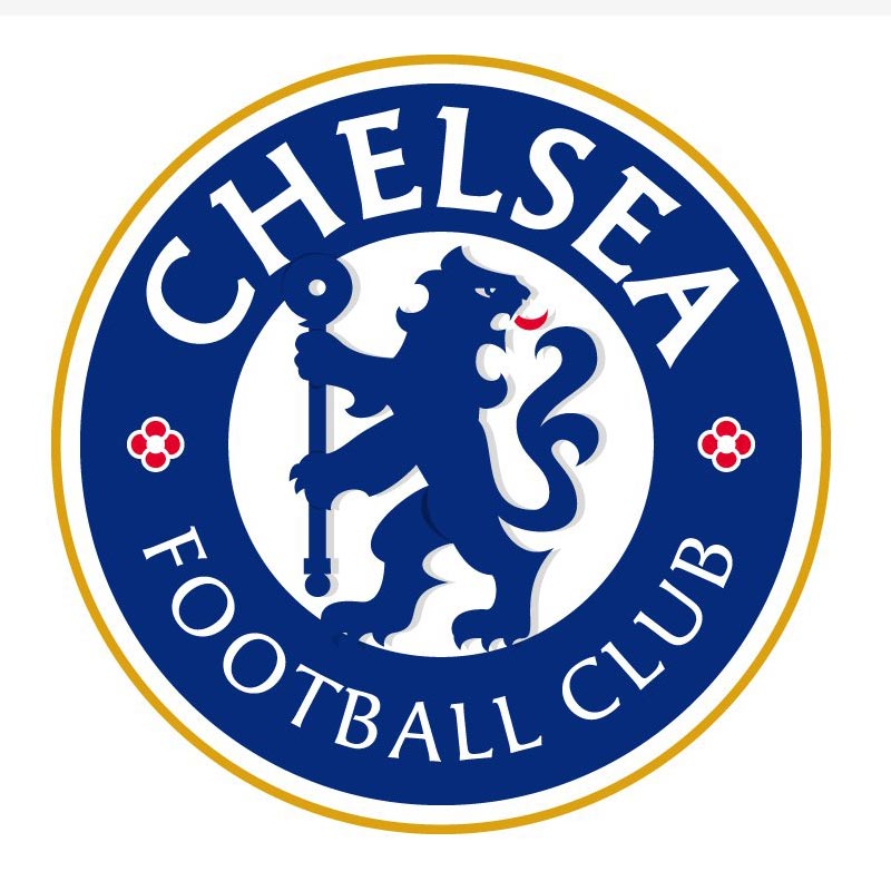 club chelsea horse