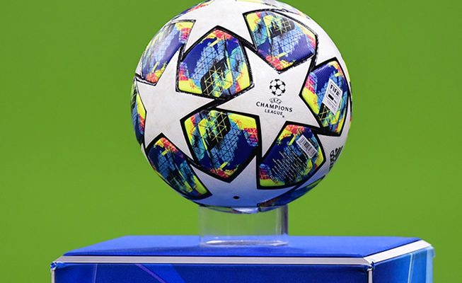 Full list: Qualified teams for UEFA Champions League group ...