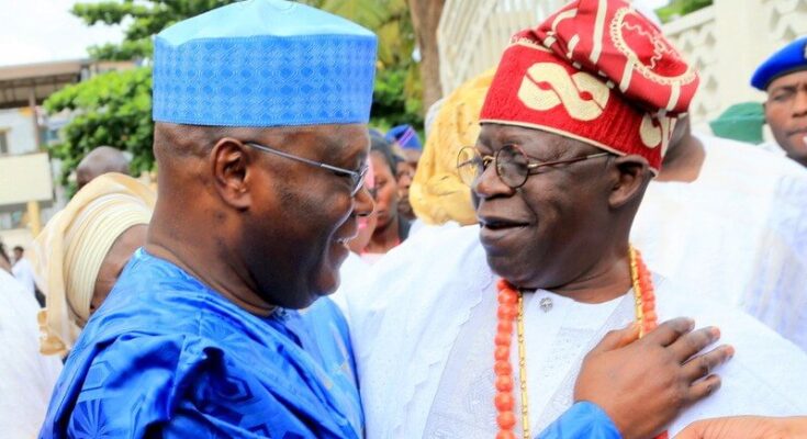 2023: Tinubu Is A Man Of Integrity Who Fought To Bring The Democratic Rule Nigerians Are Enjoying Today