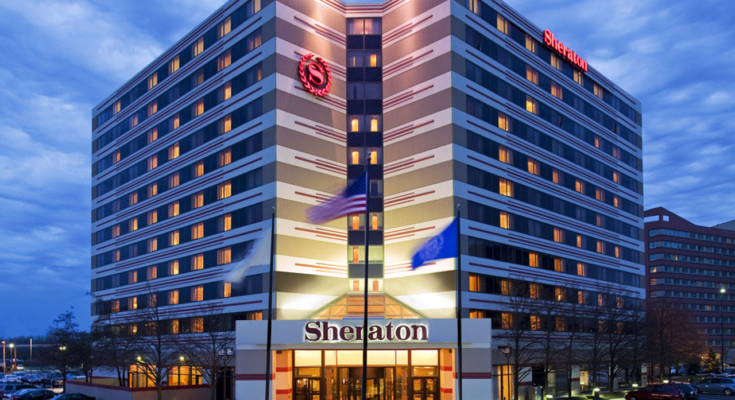 22 Hospitality Limited buys Sheraton’s parent company, Capital Hotels