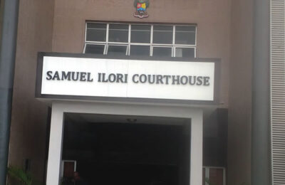 Ogba Magistrate’s Court