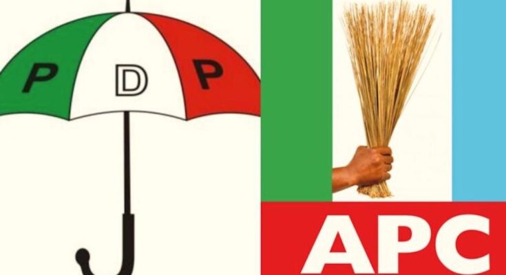 APC, PDP set to kick-off campaigns in North-central