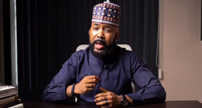 Banky W Solicits For Fund To Prosecute Election