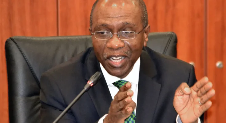 Bill To Reduce Powers Of CBN Governor Passes Second Reading