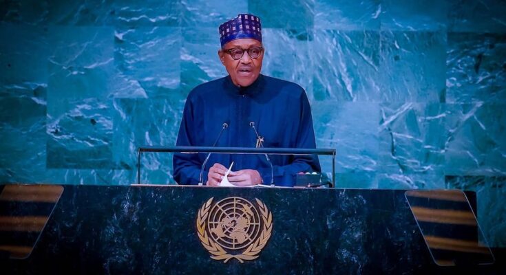 Buhari calls for global justice while perpetrating injustice in Nigeria