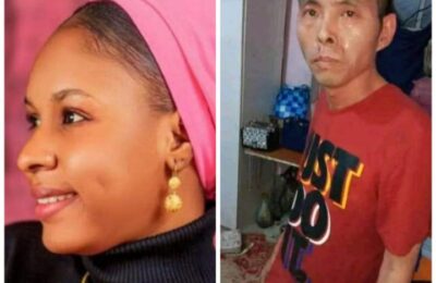 Case Of Chinese Who Allegedly Killed Girlfriend Adjourned Over Inability To Get Lawyer