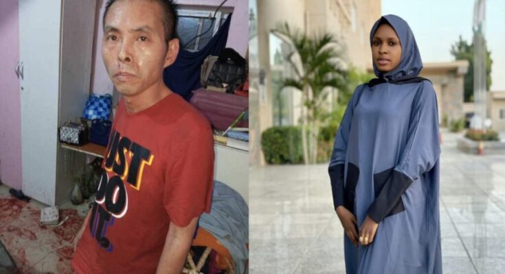 Court Fixes Date For Trial Of Chinese Man Accused Of Killing His Nigerian Girlfriend