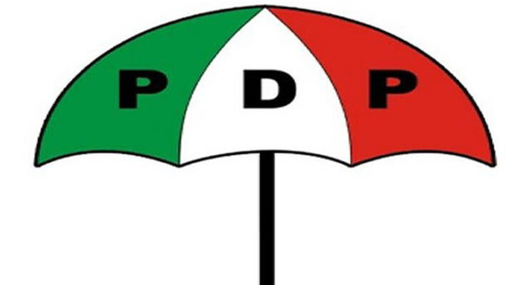 Court nullifies Ogun PDP primaries
