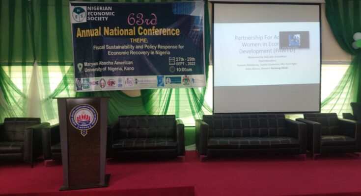 Experts discuss challenges, opportunities for women's economic empowerment (LIVE UPDATES)