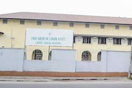 Igbosere-High-Court