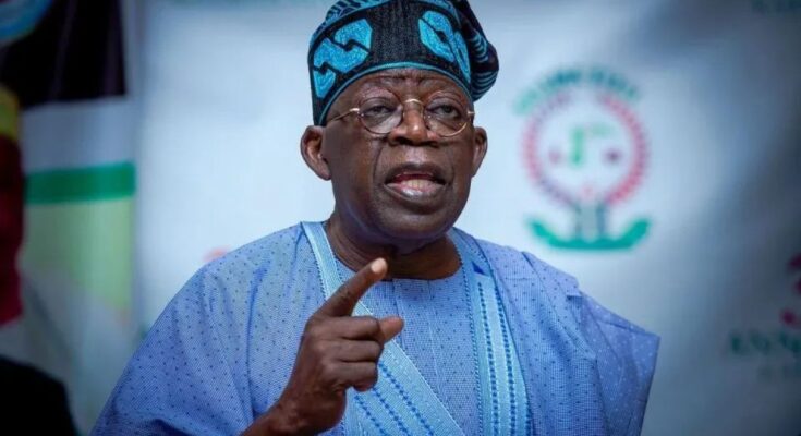 2023: Nigerians Must Favour Reason Over Sentiment, Says Tinubu