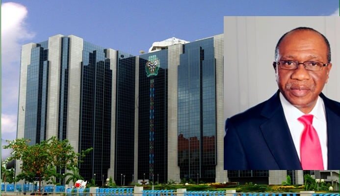 No Law Makes It Compulsory That You Must Buy Your Dollars From The CBN