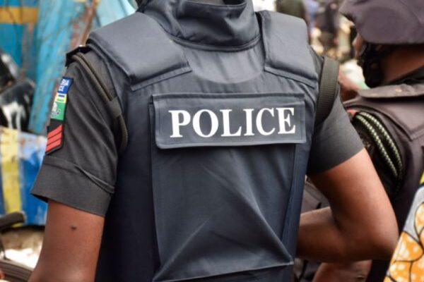 Policeman dies saving neighbour's daughter from fire outbreak