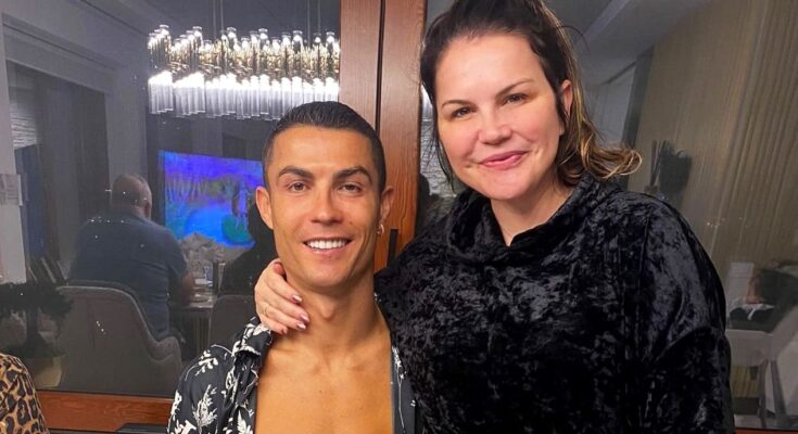 Ronaldo's Sister Calls Portuguese Fans Sick Over Her Brother's Form
