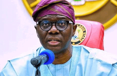 Sanwo-Olu Suspends RTEAN Activities In Lagos