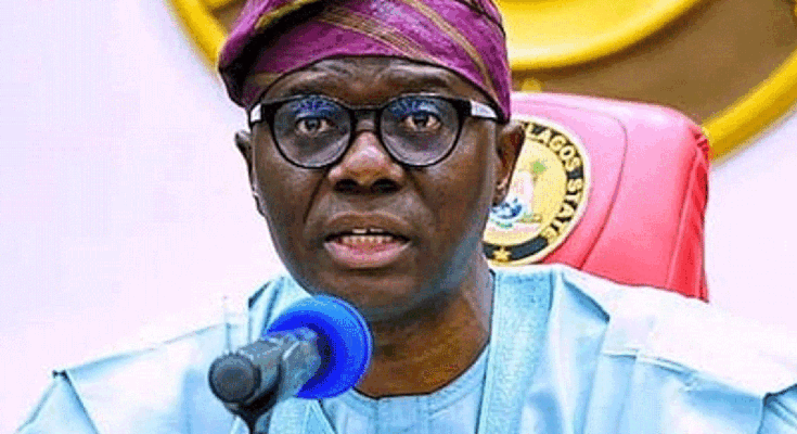 Sanwo-Olu Suspends RTEAN Activities In Lagos