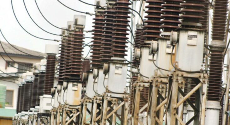 TCN Restores National Grid Hours After Collapsing For The 7th Time
