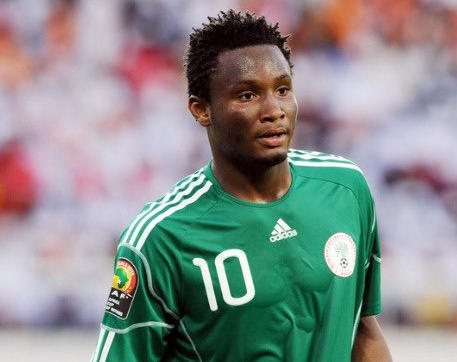 Terry, Ighalo, Eguavoen lead tribute as Mikel announces retirement