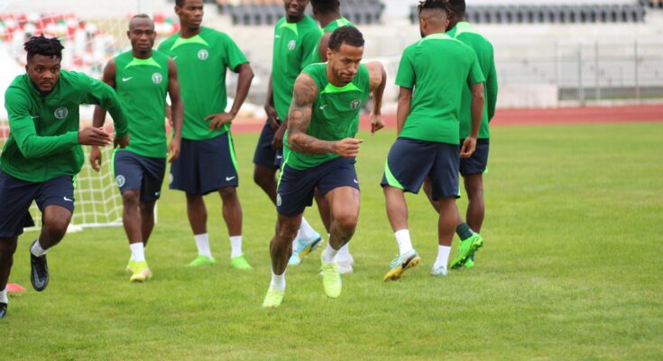 Three things to expect as Desert Foxes host Super Eagles