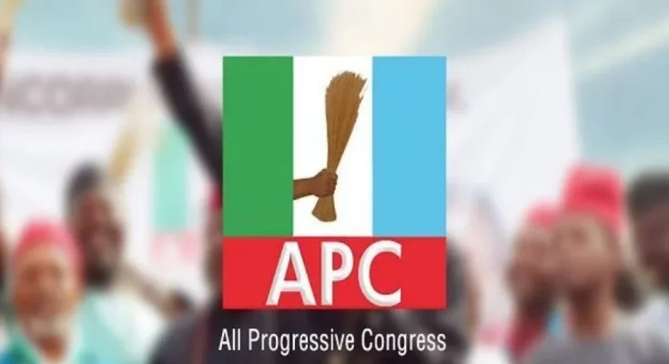 Breaking: Two Kano Labour Party Chieftains Dump Party, Join APC