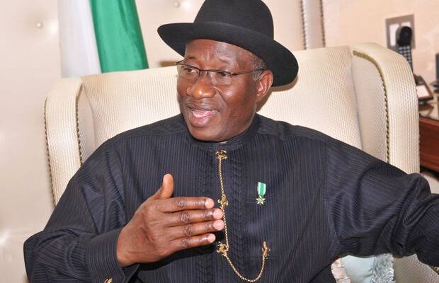 2023: We Can’t Keep Playing Politics Of Division, Jonathan Tells Presidential Candidates