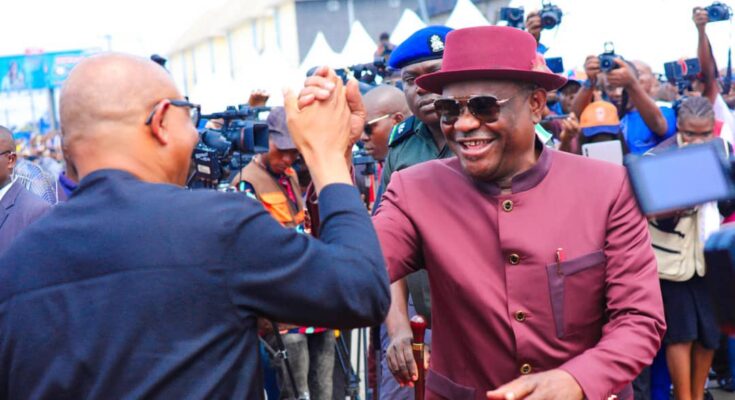 2023: I Will Give You Logistics Support During Campaign In Rivers