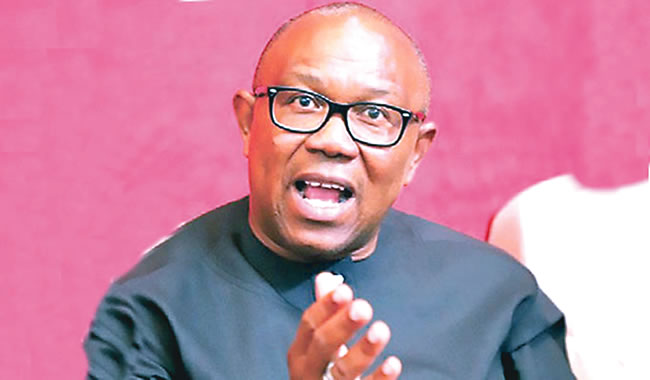 inspiration behind valutok app, Peter Obi accuses opposition parties, Peter Obi dissociates self from trending 'Peter Obi Nation' mobile app, Obi lament $16bn earning, subsidy Peter Obi fuel,Peter Obi tasks supporters on tolerance, Don't criticise Peter Obi, Peter Obi, I am ready for PDP presidential primaries , Nigerians should avoid repeating mistakes of 2015, 2019, 2023: I'm not desperate to be Nigerian president, Peter Obi gets PDP presidential nomination forms, 2023: Peter Obi declares for presidency, 2023 presidency: PDP will respect whoever emerges flagbearer, Nigeria's problem bigger, I will contest 2023 presidential election, if PDP throws contest open, zone to South, Confiscate my properties if pandora docs find $500m traced to me, Peter Obi absolves IPOB, Imo School Attack, 5% growth in Nigeria's economy, Host communities' deserved five percent, Anambra PDP guber primaries, nigeria, Don't dialogue with bandits