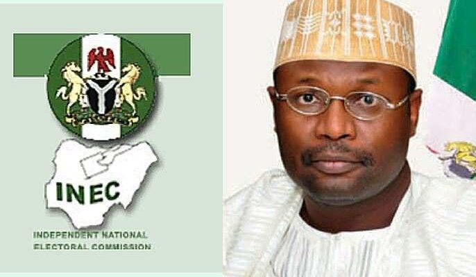 INEC to commence Voter