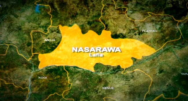 6 Girls, One-Month-Old Baby Rescued As Police Discover Baby Factory In Nasarawa