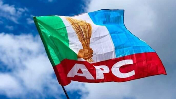 APC Flag