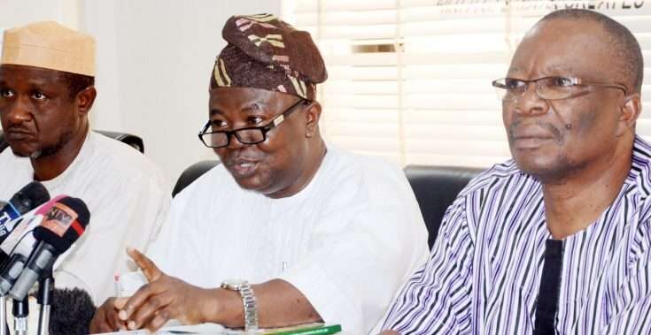 ASUU Receives Full Salaries For November, No Payment For Not Working During Strike
