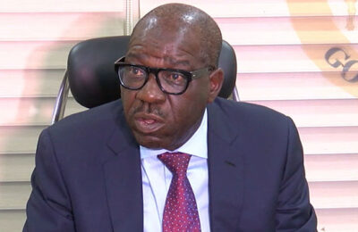 Account For 13% Derivation Funds, Edo APC Challenges Obaseki
